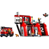 LEGO 60414, Bygge legetøj 
