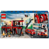 LEGO 60414, Bygge legetøj 