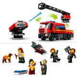 LEGO 60414, Bygge legetøj 