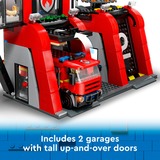 LEGO 60414, Bygge legetøj 