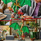 LEGO 71847, Bygge legetøj 