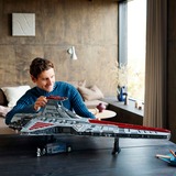 LEGO 75367, Bygge legetøj 