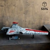 LEGO 75367, Bygge legetøj 