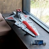 LEGO 75367, Bygge legetøj 