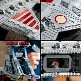LEGO 75367, Bygge legetøj 