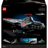LEGO 75367, Bygge legetøj 