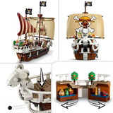 LEGO 75639, Bygge legetøj 
