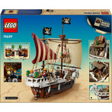 LEGO 75639, Bygge legetøj 