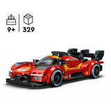 LEGO 77261, Bygge legetøj 