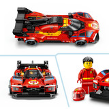 LEGO 77261, Bygge legetøj 