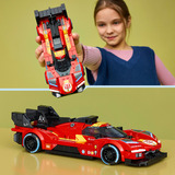 LEGO 77261, Bygge legetøj 