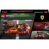 LEGO 77261, Bygge legetøj 