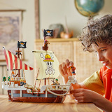 LEGO Bygge legetøj 
