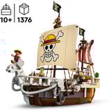 LEGO Bygge legetøj 