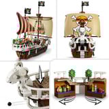 LEGO Bygge legetøj 