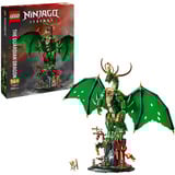 LEGO Bygge legetøj 