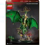 LEGO Bygge legetøj 