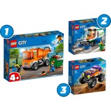 LEGO Bygge legetøj