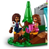 LEGO Friends Skov-vandfald, Bygge legetøj Byggesæt, 5 År, Plast, 93 stk, 142 g