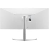 LG 38BQ85C, Gaming Skærm Sort/Hvid