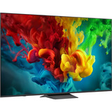 LG 55QNED83B6A.AEUD, QNED TV Sort