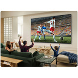 LG 55QNED83B6A.AEUD, QNED TV Sort