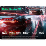 LG 55QNED83B6A.AEUD, QNED TV Sort