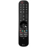 LG Magic Remote Fernbedienung MR25GA.AEU, Fjernbetjeningen Sort