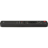 LG Magic Remote Fernbedienung MR25GA.AEU, Fjernbetjeningen Sort