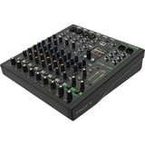 MACKIE ProFX10 GO, Mixer Sort