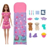 Mattel Barbie-dukke og tilbehør Mode dukke, Hunstik, 3 År, Pige, 220 mm, 280 g