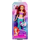 Mattel HLW00, Spil figur 