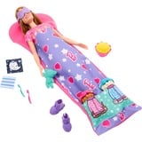 Mattel HXN01, Dukke 