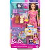 Mattel HXN01, Dukke 