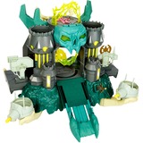 Mattel Spil bygning