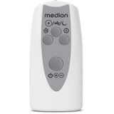 Medion LIFE E10 SF (MD 18795), Blæser Hvid