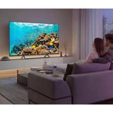 Medion LIFE MD 855602, QLED TV Sort