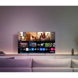 Medion LIFE MD 855602, QLED TV Sort