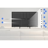 Medion LIFE MD 855602, QLED TV Sort