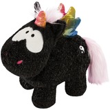NICI Plysdyr multi-coloured/Sort