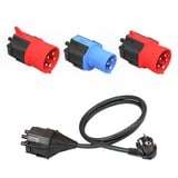 NRGkick Mobil Wallbox 32A 5m Set Optimal 