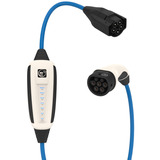 NRGkick Mobil Wallbox 32A 5m Set Optimal, Vægboks 