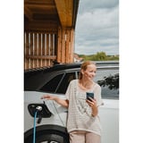 NRGkick Mobil Wallbox 32A 5m Set Optimal, Vægboks 