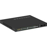Netgear GSM4230UP-100EUS, Switch Sort
