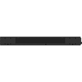 Netgear GSM4248PX Administreret L2/L3/L4 Gigabit Ethernet (10/100/1000) Strøm over Ethernet (PoE) Sort, Switch Administreret, L2/L3/L4, Gigabit Ethernet (10/100/1000), Strøm over Ethernet (PoE), Stativ-montering