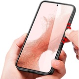 Nevox Mobiltelefon Cover Sort