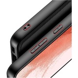 Nevox Mobiltelefon Cover Sort