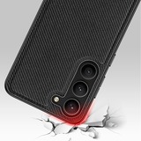 Nevox Mobiltelefon Cover Sort