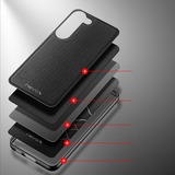 Nevox Mobiltelefon Cover Sort