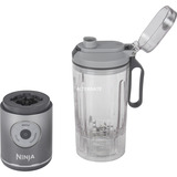 Ninja BC251EUSL, Stander rørmaskine Sølv